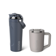 Hydrate + Caffeinate Bundle