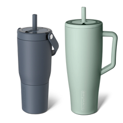 Resa 25oz + Era 40oz Bundle