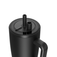 Magnetic Straw Cover