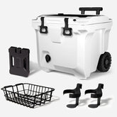 Ultimate Day Trip Cooler Bundle