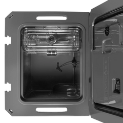 BrüTank 35-Quart Rolling Cooler