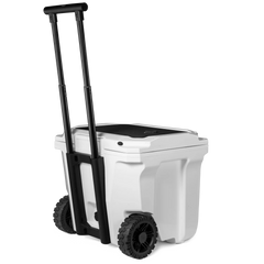 BrüTank 35-Quart Rolling Cooler