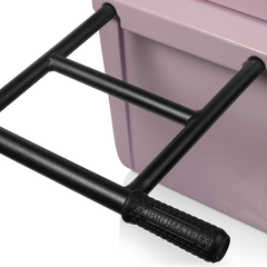 BrüTank 55-Quart Rolling Cooler