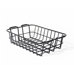 BruTank 35qt Dry Rack
