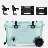 BrüTank Double Drink Holder Bundle