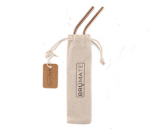 Stainless Steel Reusable Straws