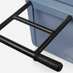 BrüTank 55-Quart Rolling Cooler