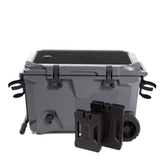 BrüTank Double Drink Holder Bundle