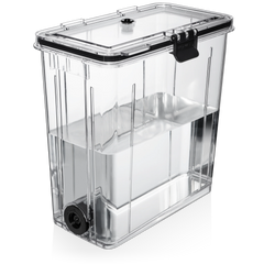 BrüTank 55qt Self-Tapping Replacement Tank