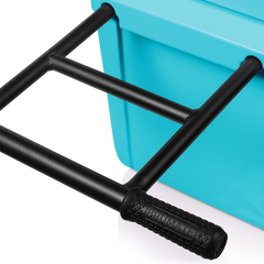 BrüTank 55-Quart Rolling Cooler