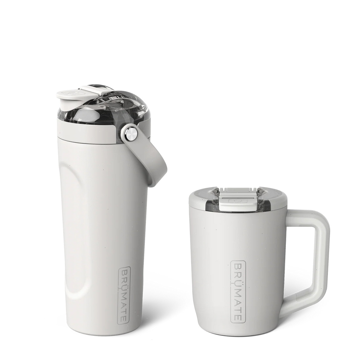 Hydrate + Caffeinate Bundle