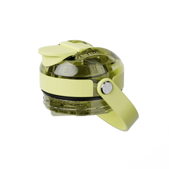 MultiShaker Replacement Lid 25oz