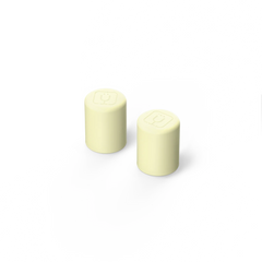 Magnetic Straw Cover