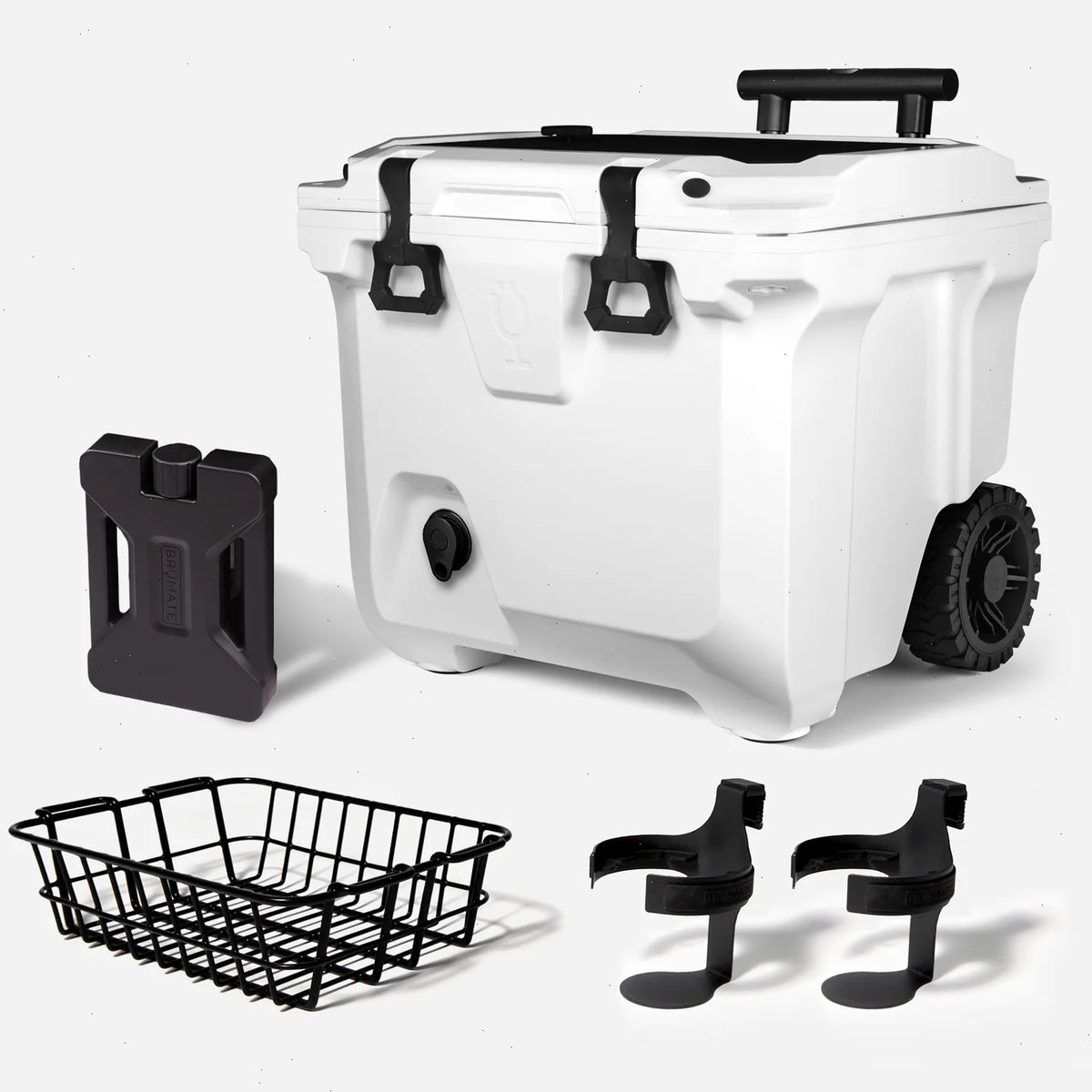 Ultimate Day Trip Cooler Bundle