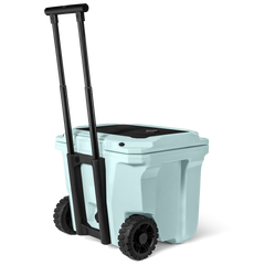 BrüTank 35-Quart Rolling Cooler