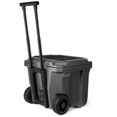 BrüTank 35-Quart Rolling Cooler