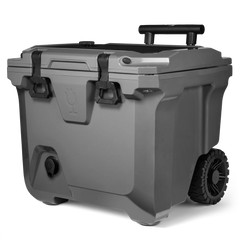 BrüTank 35-Quart Rolling Cooler
