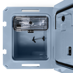 BrüTank 35-Quart Rolling Cooler