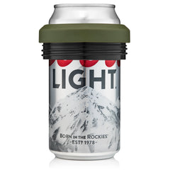 Hopsulator Trio / Duo 12oz Coors Gasket