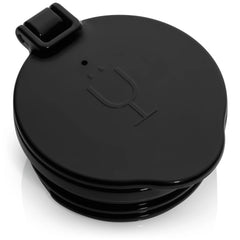 Champagne Flute Replacement Lids