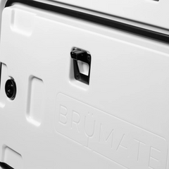 BrüTank 55-Quart Rolling Cooler
