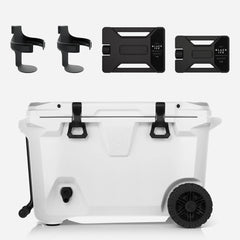 BrüTank Double Drink Holder Bundle